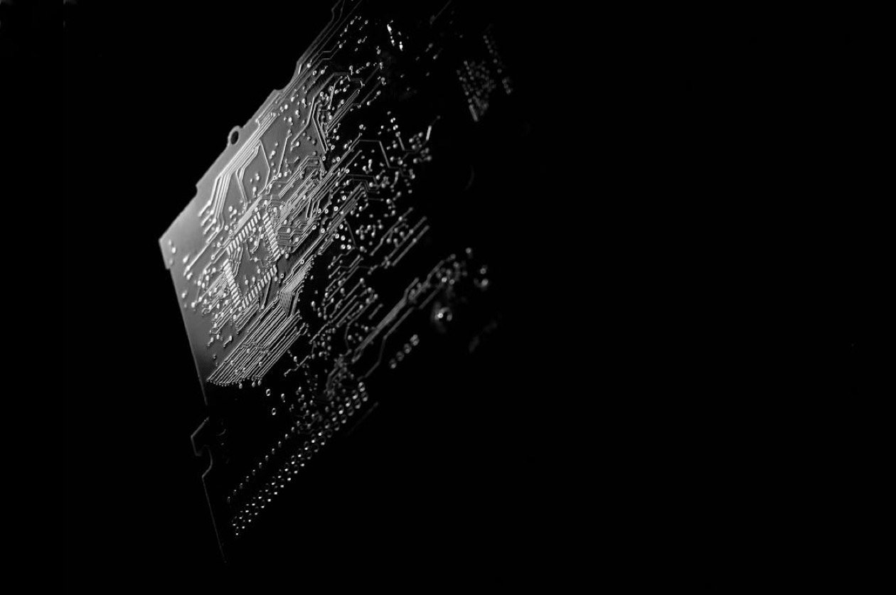 Custom transformer for power efficiency
